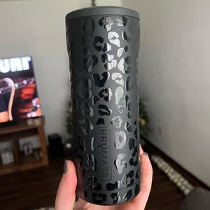 Brumate hopsulator twist! Onyx leopard - never used!